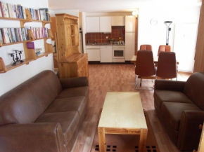 Отель Apartment Cristal 505A, Анзер